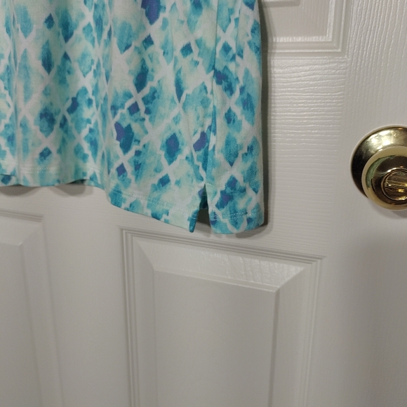 CHICO'S Top - Picture 4 of 9